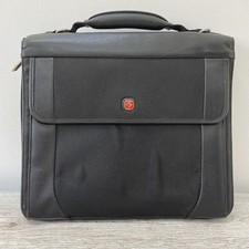 Wenger Swissgear Presentation