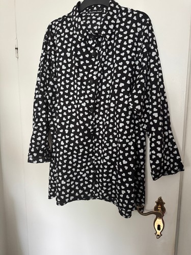 Kischella bluse neuwertig - kischella,