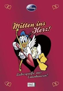 Enthologien mitten ins - 08:,