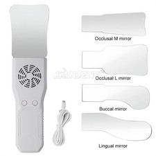 doctorseyes Dentalspiegel LED