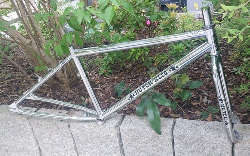 Bmx oldschool hutch pro racer - oldschool,