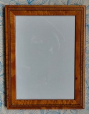 Bild/Fotorahmen rechteckig