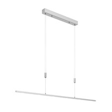 Lucande LED-Esszimmer-Pendelleuchte Arnik Pendelleuchte Lampe LED dimmbar 14842
