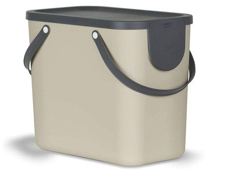 Albula mülltrennsystem 25l - ,,