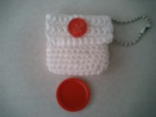 Schlüsselanhänger, klein, +