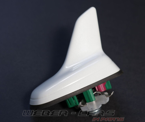 Audi dach kombi antenne gps - kombi,