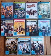 Shameless die komplette Serie