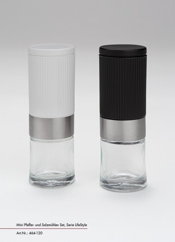 Justinus mini pfeffer - pfeffer-, und