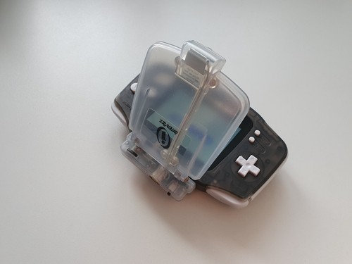 Power shield 5821 - power, gameboy