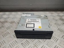 AUDI A6 4F2, C6 CD-Wechsler