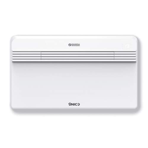 Unico pro monoblock airco35 - unico, hp