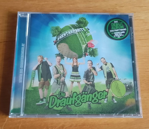 Die draufgänger - die,
