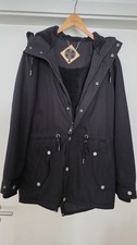 Winterjacke Marke Dreimaster