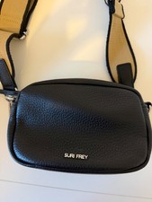 Umhängetasche damen schwarz - damen,