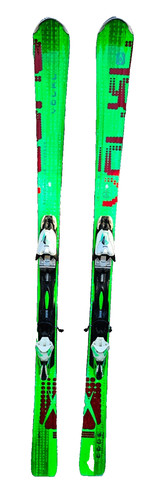 Volkl code speedwall 163cm - volkl,