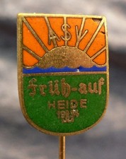 LOHE - RICKELSHOF, Schleswig