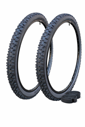 Schwalbe smart sam fahrrad - 2x,