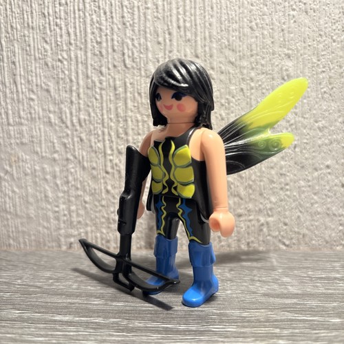 Playmobil 6841 figur serie - figur, 10