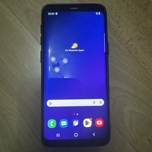 Samsung galaxy duos 64gb - s9,