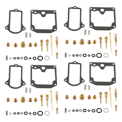 Vergaser reparatur set - 4x,
