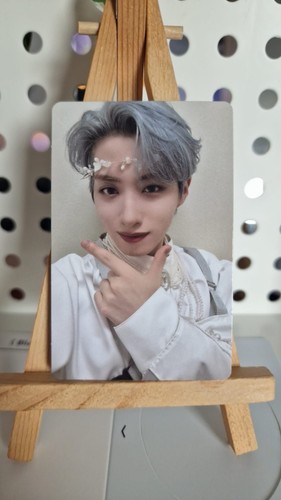 Oneus xion photocard - oneus,