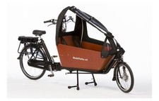 Bakfiets Short Regenverdeck