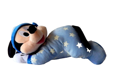 Micky maus plüschfigur - micky, cm