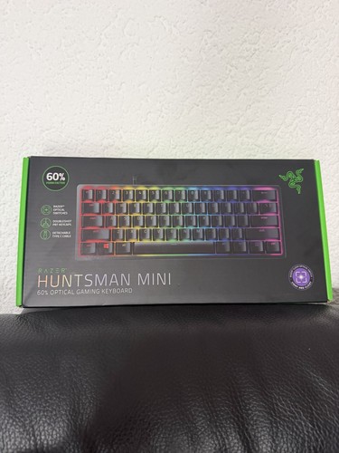 Razer huntsman mini purple - razer,