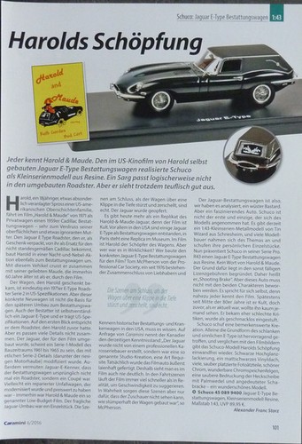 Jaguar type bestattungswagen - jaguar,