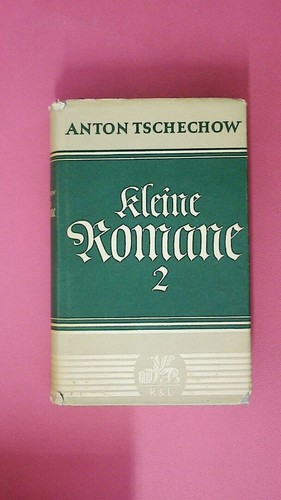 230484 anton tschechow - anton:, kleine