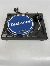 Technics SL-1210 MK2 Direct