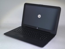 HP 15 - 15,6" - AMD A6 - 6GB -