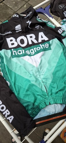 Langarmtrikot lycra - lycra, xs