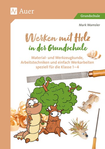 Mark wamsler werken mit - mark,