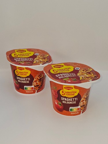 Maggi minuten terri ne - maggi, 5