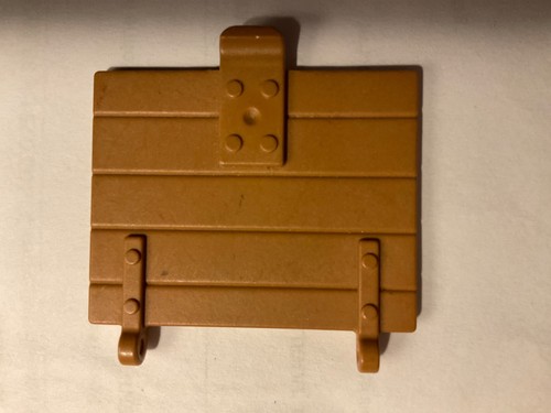 Playmobil 3123 3665 - 3666, 3888