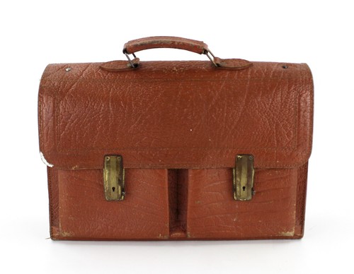 Ddr arbeitstasche lehrertasche - ddr,