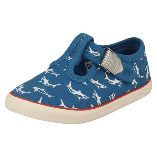 Startrite jungen hai - startrite,