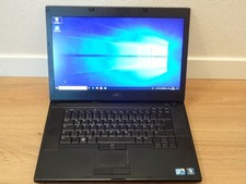 DELL E6510 mit i7-Quad Core