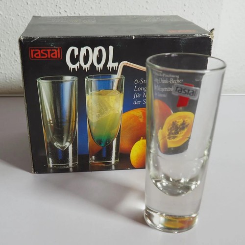 Rastal cool longdrink - 6,