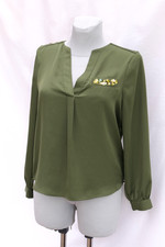 Elegante H&M Conscious Bluse