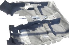 VW Passat 3C B6  B7 Teppich