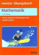 Mathe. Terme, einfache