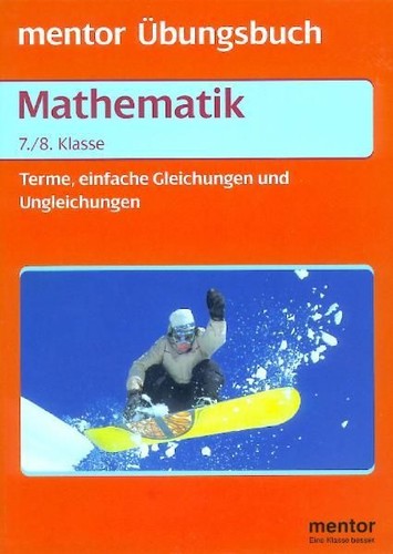 Mathe terme einfache - mathe.,