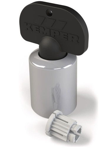 Kemper steckschlüsseloberteil - kemper,