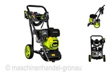 Zipper Benzin-Hochdruckreiniger ZI-BHDR180