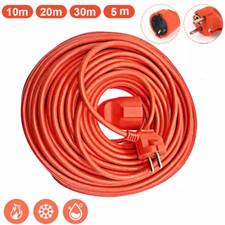 5-30m Verlängerungskabel