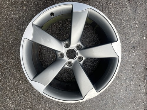 Audi ttrs rotor - audi, rad