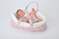 Mini Bambina Tiara m. Tasche 36117 OVP/geprüfte Retoure unbespielt