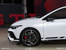 4 Felgen 18 " Neu Aussehen VW Golf 8 Gti 2024 GTD GTE für Golf 5 6 7 8